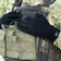 Рукавички водонепроникні DexShell ToughShield DG458NS, чорні Зображення
