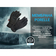 Рукавички водонепроникні DexShell Arendal DG9402BLK, зимові, чорні Зображення