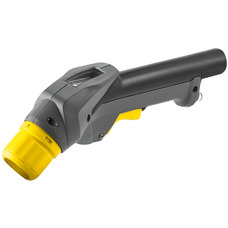Рукоятка для миючих пилососів Karcher Puzzi DN 32, оглядове віконце, вага 365 г Зображення