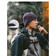 Рюкзак туристичний Naturehike CNK2300016 30+5 л чорний Зображення