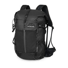 Рюкзак туристичний Naturehike CNK2300016 30+5 л чорний Зображення