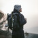 Рюкзак туристичний Naturehike CNK2300016 30+5 л чорний Зображення