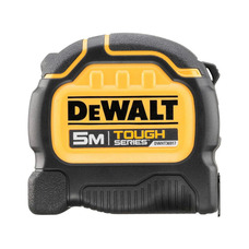 Рулетка DeWALT DWHT36917-0 5 м х 32 мм магнитный крюк ABS-пластик Изображение