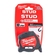 Рулетка Milwaukee Stud II 5 м EXO 360 с магнитным крючком ABS-пластик Изображение