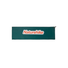 Рушник Naturehike CNK2300SS011 швидковисихаючий 100×30 темно-зелений Зображення