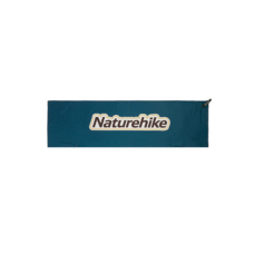 Рушник Naturehike CNK2300SS011 швидковисихаючий 100×30 см темно-синій Зображення