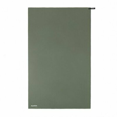 Рушник Naturehike MJ02 Ultralight NH19Y002-J 128×80 см оливковий Зображення