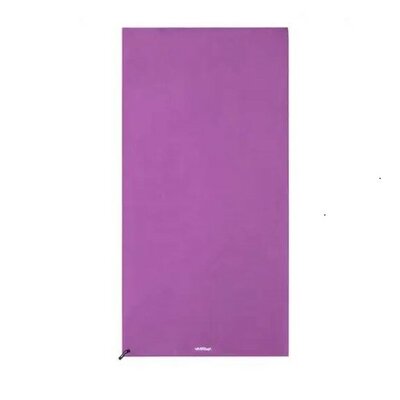Рушник Naturehike NH20FS009 100×30 см швидковисихаючий фіолетовий Зображення
