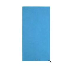 Рушник Naturehike NH20FS009 швидковисихаючий 160×80 см Зображення