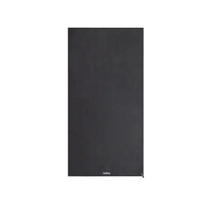 Рушник Naturehike NH20FS009 швидковисихаючий 160×80 см чорний Зображення