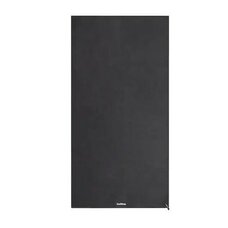 Рушник Naturehike NH20FS009 швидковисихаючий 100×30 см чорний Зображення