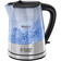 Электрочайник Russell Hobbs Purity 22850-70, 1 л, 2200 Вт, стекло/сталь Изображение