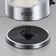 Электрочайник Russell Hobbs Purity 22850-70, 1 л, 2200 Вт, стекло/сталь Изображение