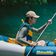 Рятувальний жилет Naturehike CNK2300SS013 M-L з неопрена 7,5 кг Зображення