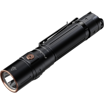 Ручний ліхтар Fenix LD30R USB-C 1700 лм, IP68, 267 м Зображення