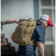 Рюкзак Helikon-Tex EDC Backpack 21 л, нейлон-полиэстер, серый меланж Изображение