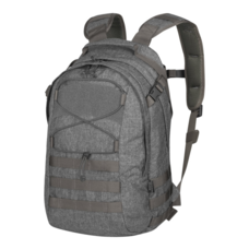Рюкзак Helikon-Tex EDC Backpack 21 л, нейлон-полиэстер, серый меланж Изображение