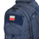 Рюкзак Helikon-Tex EDC Backpack 21 л, нейлон-полиэстер, серый меланж Изображение