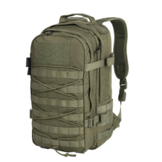 Рюкзак Helikon-Tex RACCOON Mk2 24 л Cordura оливково-зелений Зображення