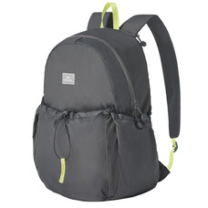 Рюкзак Naturehike CNK2450XB026 20 л серый, нейлон, отделение для ноутбука Изображение