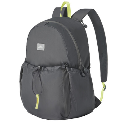 Рюкзак Naturehike CNK2450XB026 20 л сірий, нейлон, відділення для ноутбука Зображення