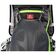 Рюкзак Naturehike NH15C001-B велосипедний 15 л чорний Зображення