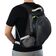 Рюкзак Naturehike NH15C001-B велосипедний 15 л чорний Зображення