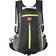 Рюкзак Naturehike NH15C001-B велосипедний 15 л чорний Зображення