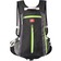 Рюкзак Naturehike NH15C001-B 15 л з чохлом для шолома блакитний Зображення