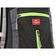 Рюкзак Naturehike NH15C001-B 15 л з чохлом для шолома блакитний Зображення