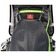Рюкзак Naturehike NH15C001-B 15 л з чохлом для шолома блакитний Зображення