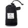 Рюкзак Naturehike NH17A012-B Ultralight 18 л чорний Зображення