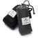 Рюкзак Naturehike NH17A012-B Ultralight 18 л чорний Зображення