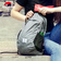 Рюкзак Naturehike NH17A012-B Ultralight 18 л чорний Зображення