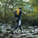 Рюкзак Naturehike NH21FSB04 водонепроникний 20 л, жовтий Зображення