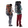 Треккинговый рюкзак Naturehike NH70B070-B 70+5 л оранжевый Изображение