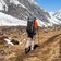 Рюкзак туристичний Naturehike Rock NH19BP095 60+5 л графіт у клітинку Зображення