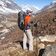 Рюкзак туристичний Naturehike Rock NH19BP095 60+5 л графіт у клітинку Зображення