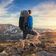 Рюкзак туристичний Naturehike Rock NH19BP095 60+5 л графіт у клітинку Зображення