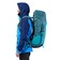 Треккинговый рюкзак Naturehike NH16Y020-Q 55 л зелёный Изображение