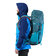 Туристический рюкзак Naturehike NH16Y020-Q 55 л голубой Изображение