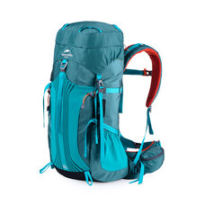 Рюкзак туристичний Naturehike NH16Y020-Q 55 л блакитний Зображення