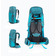 Туристический рюкзак Naturehike NH16Y020-Q 55 л голубой Изображение