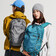 Рюкзак туристичний Naturehike CNK2450XB023, 20 л, синій Зображення
