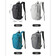 Рюкзак туристичний Naturehike CNK2450XB023, 20 л, синій Зображення