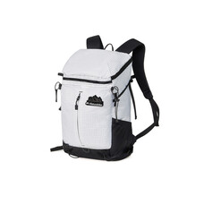 Рюкзак туристический Naturehike CNK2300BB017 25 л белый, водостойкий Изображение