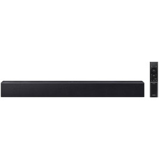 Саундбар Samsung HW-B400F 2.0, 40 Вт, Bluetooth, DTS Dolby Зображення