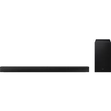 Саундбар Samsung HW-B750D/UA 400 Вт 5.1 Bluetooth HDMI USB чорний Зображення
