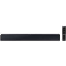 Саундбар Samsung HW-C400 40 Вт 2.0 каналов, Bluetooth, NFC, USB Изображение