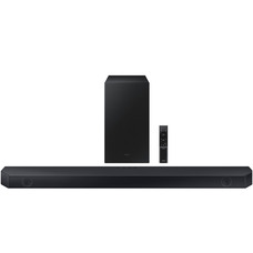 Саундбар Samsung HW-Q600C, 3.1.2 Dolby Atmos, 360 Вт Изображение